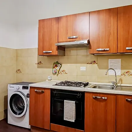 Ariento House By 360rentals Florencia