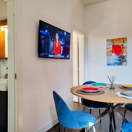 Daire Ariento House By 360rentals