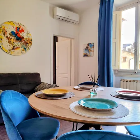 Apartamento Ariento House By 360rentals Florencia