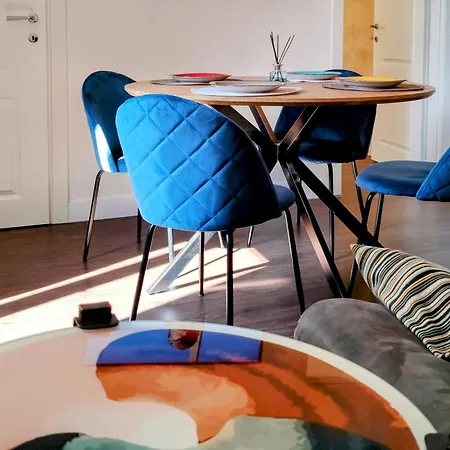 Ariento House By 360rentals * Florencja
