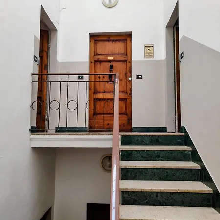 Apartamento Ariento House By 360rentals Florencia