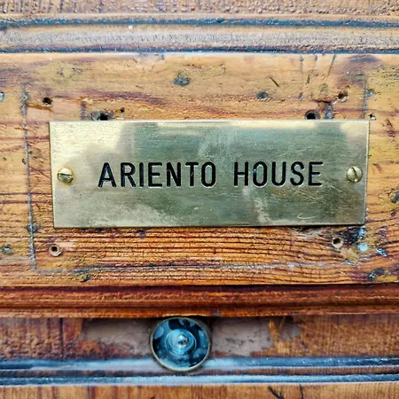 Ariento House By 360rentals