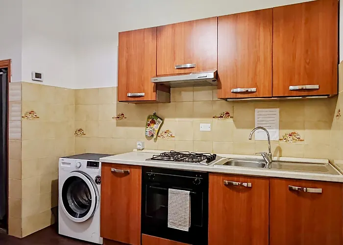 Ariento House By 360rentals Florencia