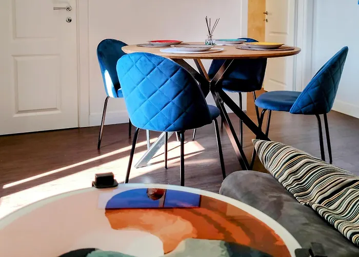 Ariento House By 360rentals * Florencia