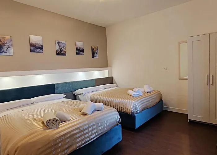Apartamento Ariento House By 360rentals Florencia