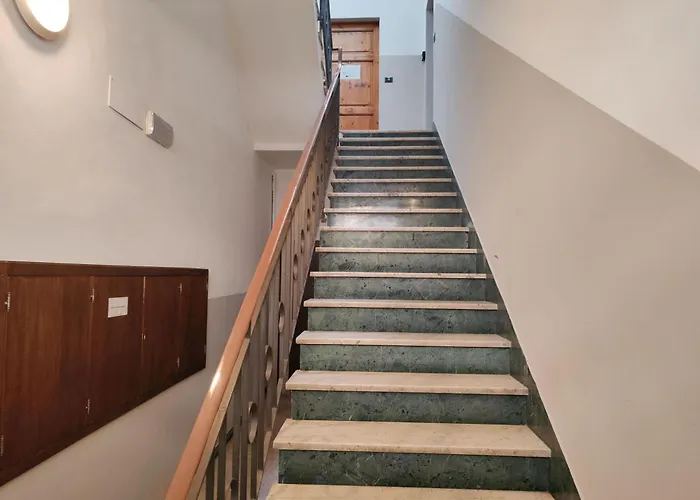 Apartamento Ariento House By 360rentals Florencia