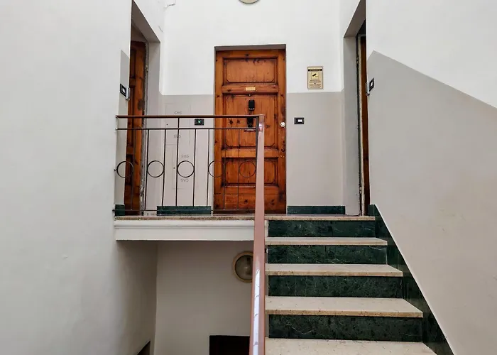 Apartamento Ariento House By 360rentals Florencia