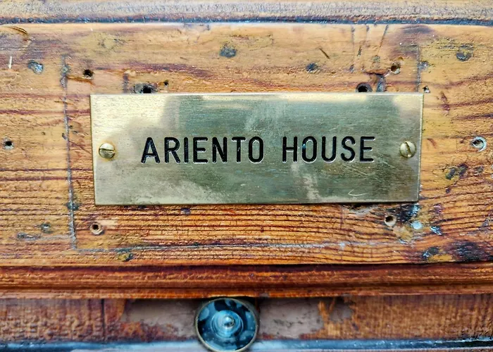 Ariento House By 360rentals