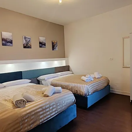 Apartament Ariento House By 360rentals Florencja